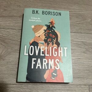lovelight farms book